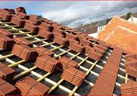 Rénover sa toiture à Labergement-Foigney